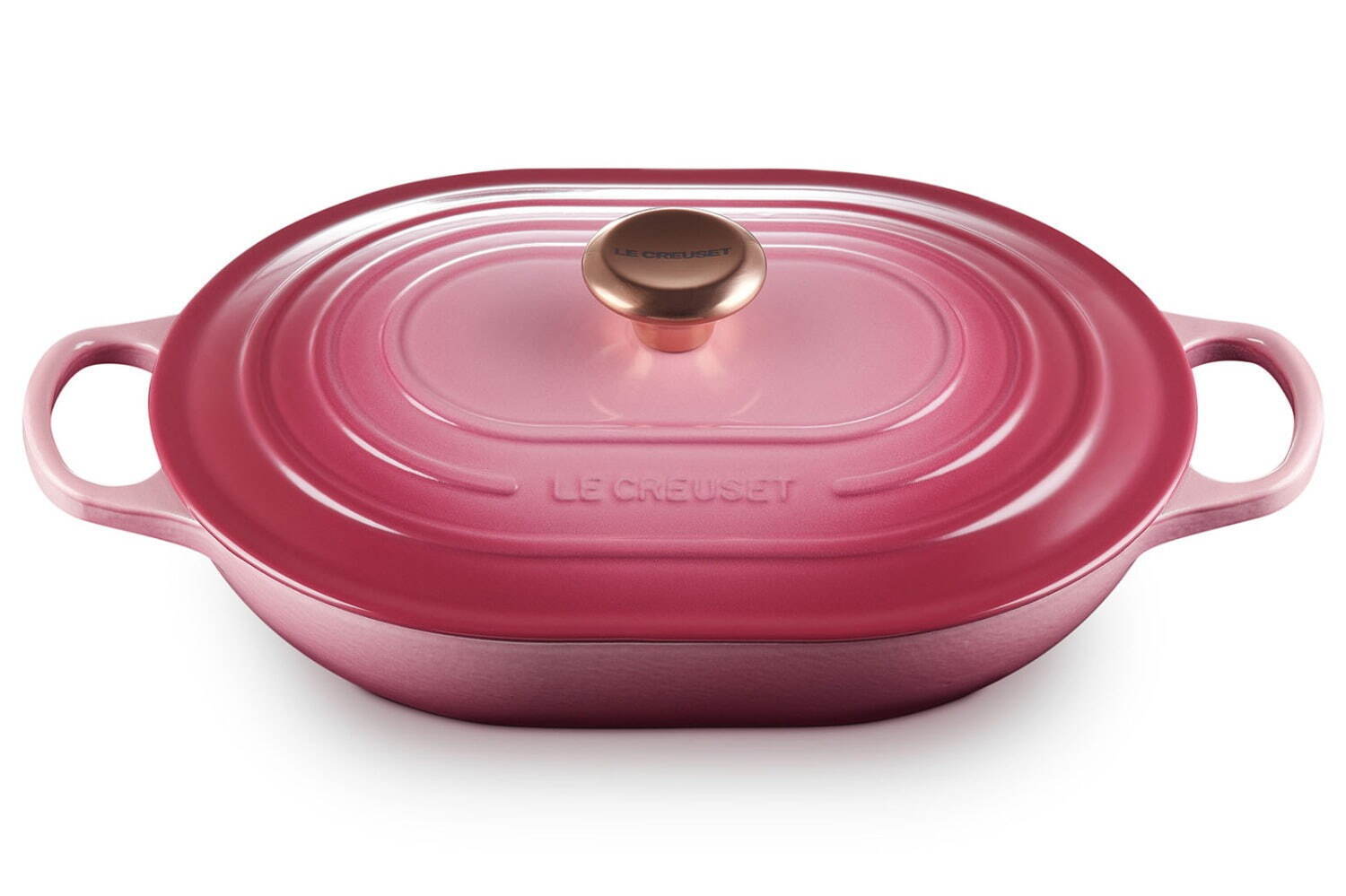 ル・クルーゼ(LE CREUSET) ベリー｜写真2