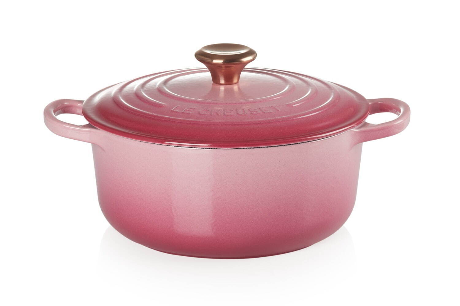 ル・クルーゼ(LE CREUSET) ベリー｜写真5