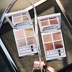 トム フォード ビューティ22年冬コスメ、新雪のように煌めくアイシャドウ＆銀箔リップバームなど｜写真1