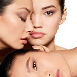 トム フォード ビューティ22年冬コスメ、新雪のように煌めくアイシャドウ＆銀箔リップバームなど｜写真7