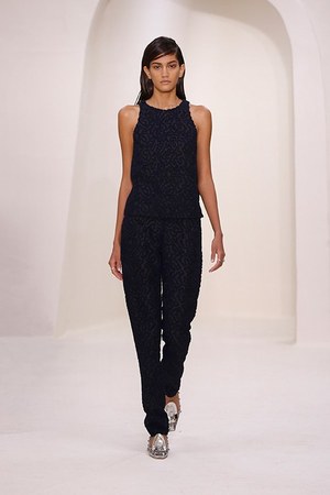 クリスチャン ディオール オートクチュール(Christian Dior Haute Couture) 2014年春夏ウィメンズコレクション  - 写真27