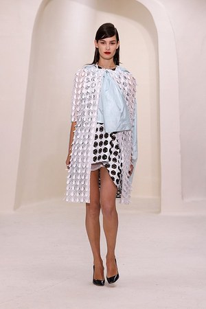 クリスチャン ディオール オートクチュール(Christian Dior Haute Couture) 2014年春夏ウィメンズコレクション  - 写真30