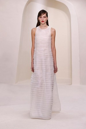 クリスチャン ディオール オートクチュール(Christian Dior Haute Couture) 2014年春夏ウィメンズコレクション  - 写真32