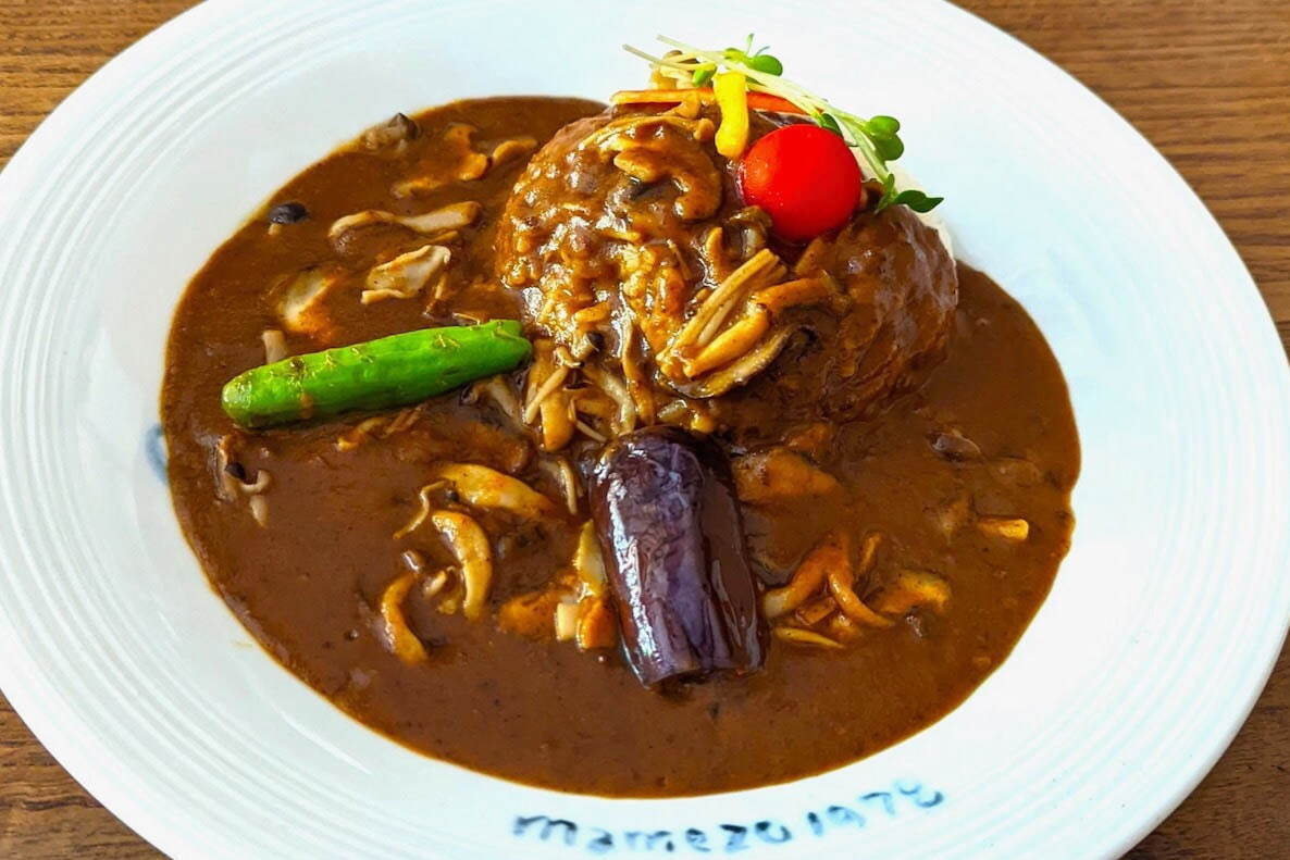 スープカレー｜「吉祥寺カレーフェスティバル2022」吉祥寺駅周辺の29店舗が参加、個性豊かなカレー店を食べ歩き