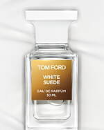 トム フォード ビューティ(TOM FORD BEAUTY) ホワイト スエード｜写真1