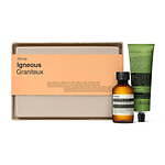 イソップ2022年クリスマスコフレ、“物語＆その土地の文化”着想のスキン・ボディケアセット｜写真2