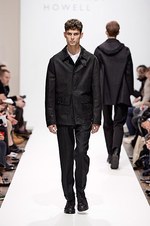 マーガレット・ハウエル 2014-15年秋冬メンズコレクション ‐ クリーンに着こなす英国クラシック｜写真2