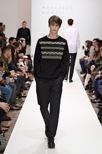 マーガレット・ハウエル 2014-15年秋冬メンズコレクション ‐ クリーンに着こなす英国クラシック｜写真4
