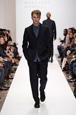 マーガレット・ハウエル 2014-15年秋冬メンズコレクション ‐ クリーンに着こなす英国クラシック｜写真6