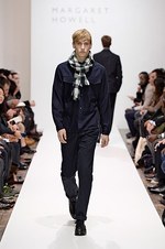 マーガレット・ハウエル 2014-15年秋冬メンズコレクション ‐ クリーンに着こなす英国クラシック｜写真7