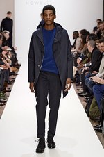 マーガレット・ハウエル 2014-15年秋冬メンズコレクション ‐ クリーンに着こなす英国クラシック｜写真8