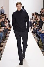 マーガレット・ハウエル 2014-15年秋冬メンズコレクション ‐ クリーンに着こなす英国クラシック｜写真9