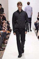 マーガレット・ハウエル 2014-15年秋冬メンズコレクション ‐ クリーンに着こなす英国クラシック｜写真11