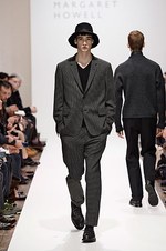 マーガレット・ハウエル 2014-15年秋冬メンズコレクション ‐ クリーンに着こなす英国クラシック｜写真12