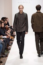 マーガレット・ハウエル 2014-15年秋冬メンズコレクション ‐ クリーンに着こなす英国クラシック｜写真20