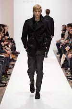 マーガレット・ハウエル 2014-15年秋冬メンズコレクション ‐ クリーンに着こなす英国クラシック｜写真22