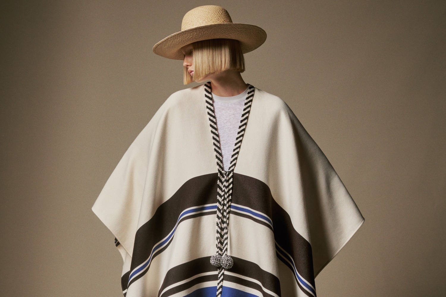 ロロ・ピアーナ 2023年春夏 ウィメンズ コレクション