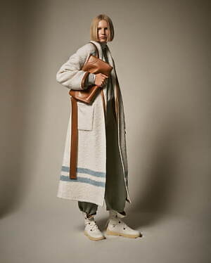 ロロ・ピアーナ(Loro Piana) 2023年春夏ウィメンズコレクション  - 写真5