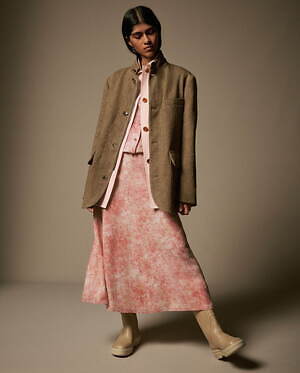 ロロ・ピアーナ(Loro Piana) 2023年春夏ウィメンズコレクション  - 写真8