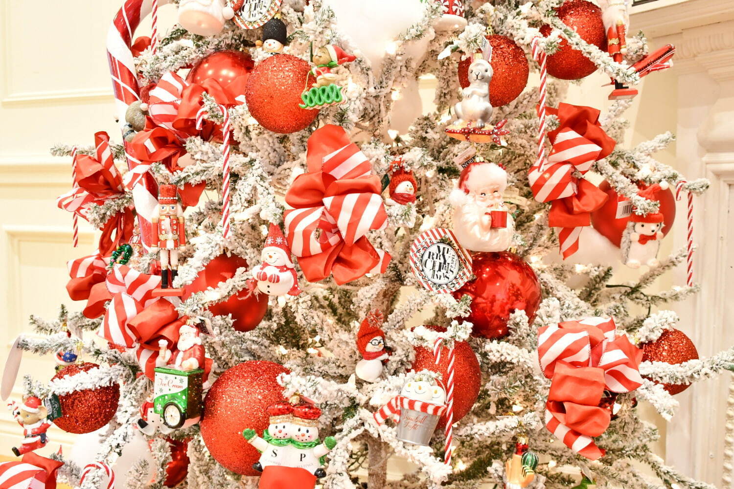 クリスマスマーケット
