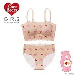 ガールズ バイ ピーチ・ジョン(GiRLS by PEACH JOHN) ケアベア｜写真3