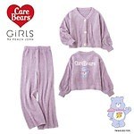 ガールズ バイ ピーチ・ジョン(GiRLS by PEACH JOHN) ケアベア｜写真6