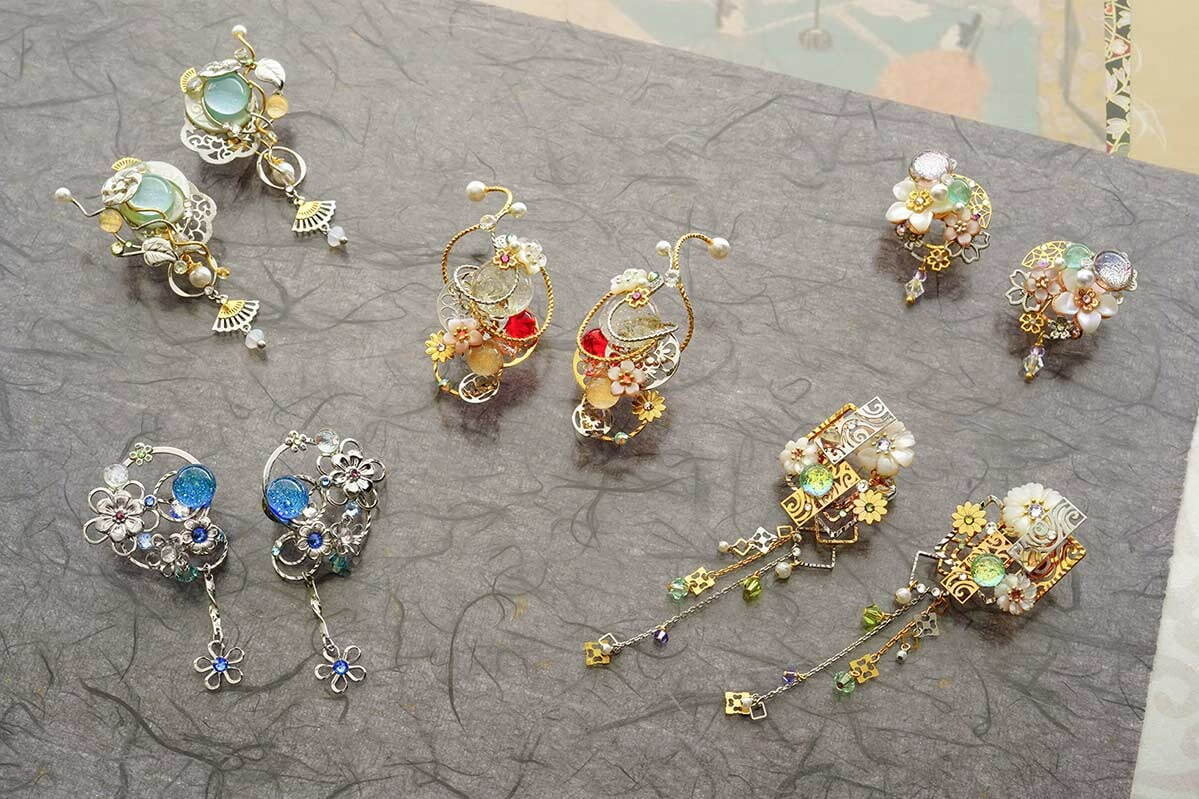 ジュエリー京都(Jewelry Kyoto) ぴあり｜写真6