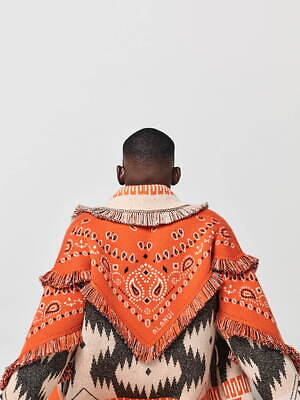 アラヌイ(ALANUI) 2023年春夏メンズコレクション  - 写真5