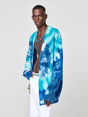 アラヌイ(ALANUI) 2023年春夏メンズコレクション  - 写真9