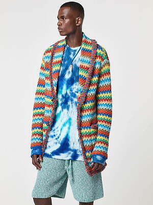 アラヌイ(ALANUI) 2023年春夏メンズコレクション  - 写真21