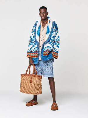 アラヌイ(ALANUI) 2023年春夏メンズコレクション  - 写真26