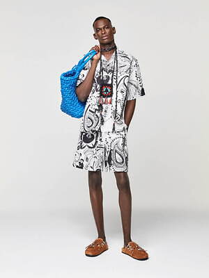 アラヌイ(ALANUI) 2023年春夏メンズコレクション  - 写真35