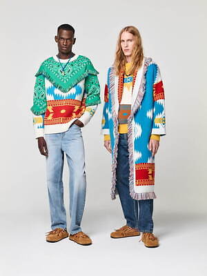 アラヌイ(ALANUI) 2023年春夏メンズコレクション  - 写真39