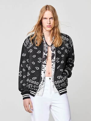 アラヌイ(ALANUI) 2023年春夏メンズコレクション  - 写真42