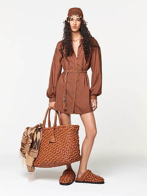 アラヌイ(ALANUI) 2023年春夏ウィメンズコレクション  - 写真2