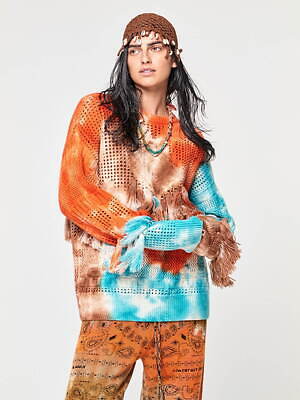 アラヌイ(ALANUI) 2023年春夏ウィメンズコレクション  - 写真15