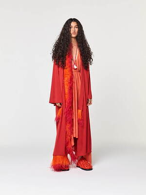 アラヌイ(ALANUI) 2023年春夏ウィメンズコレクション  - 写真21