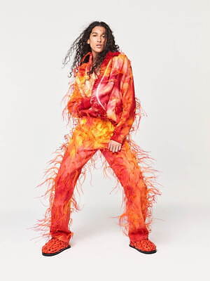 アラヌイ(ALANUI) 2023年春夏ウィメンズコレクション  - 写真59