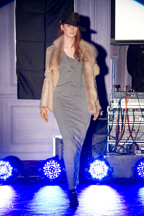 フェイドラ トウキョウ 2010-11年秋冬<span>コレクション</span> - 写真31