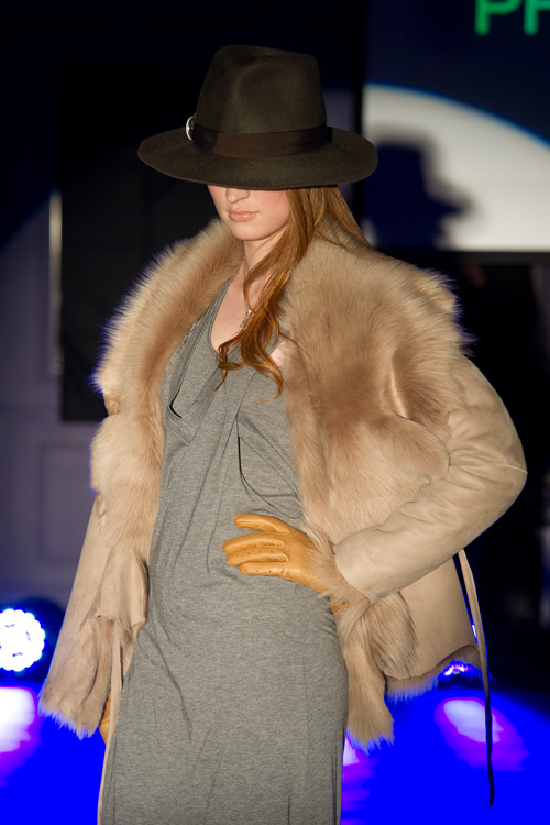 フェイドラ トウキョウ 2010-11年秋冬<span>コレクション</span> - 写真32