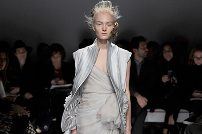 スキャパレリ オートクチュール 2014年春夏 ウィメンズ コレクション