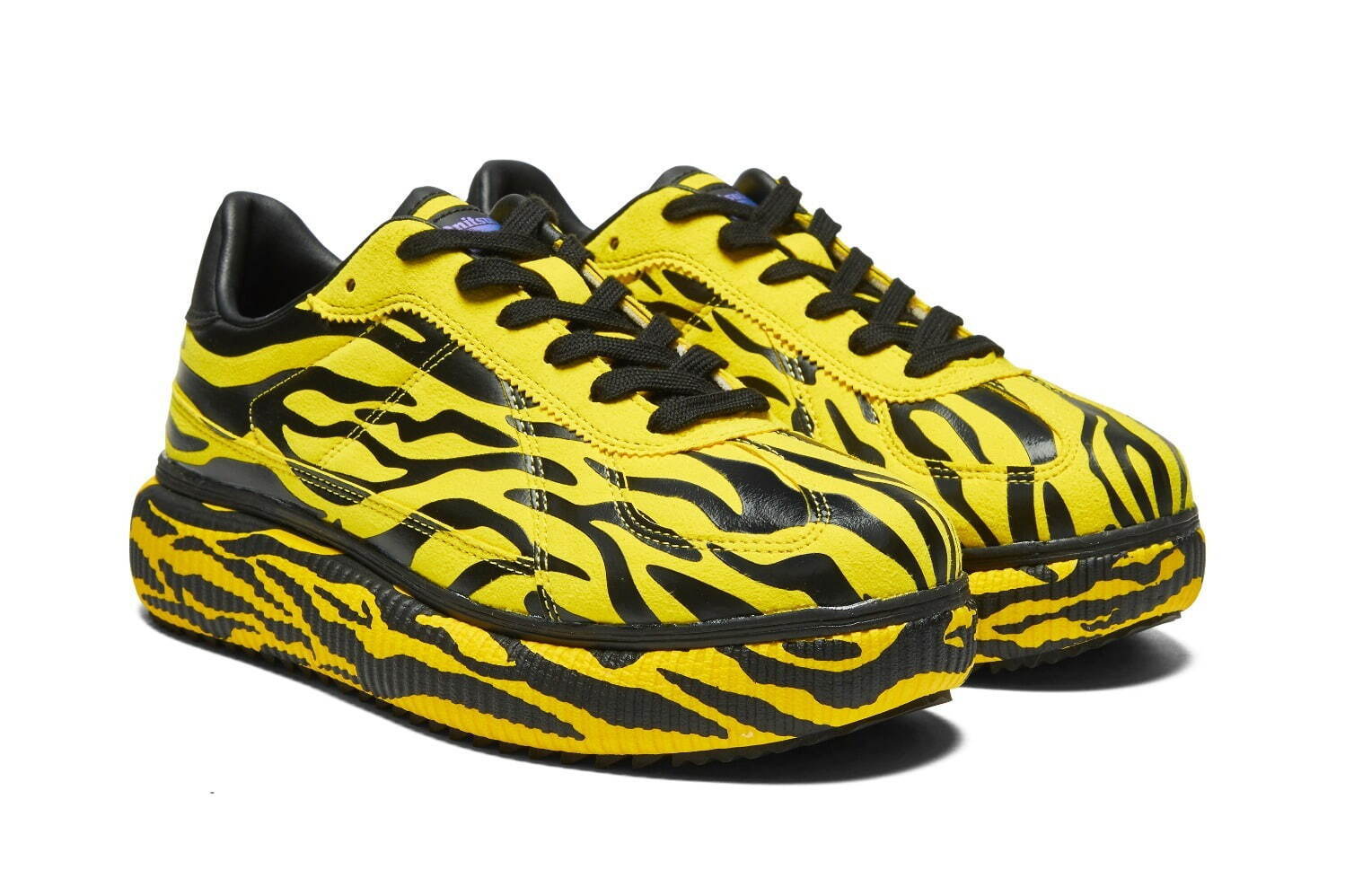 オニツカタイガー(Onitsuka Tiger) うる星やつら｜写真2