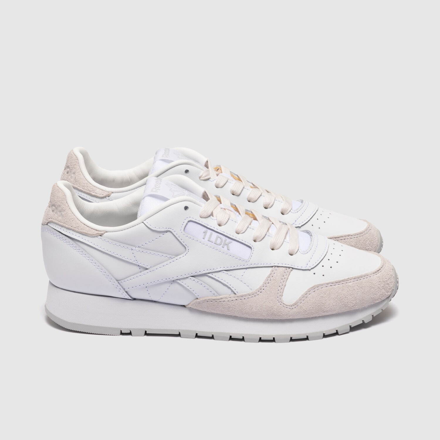リーボック(Reebok), ユニバーサル プロダクツ(UNIVERSAL PRODUCTS.), マイ(MY___) クラシックレザー｜写真4