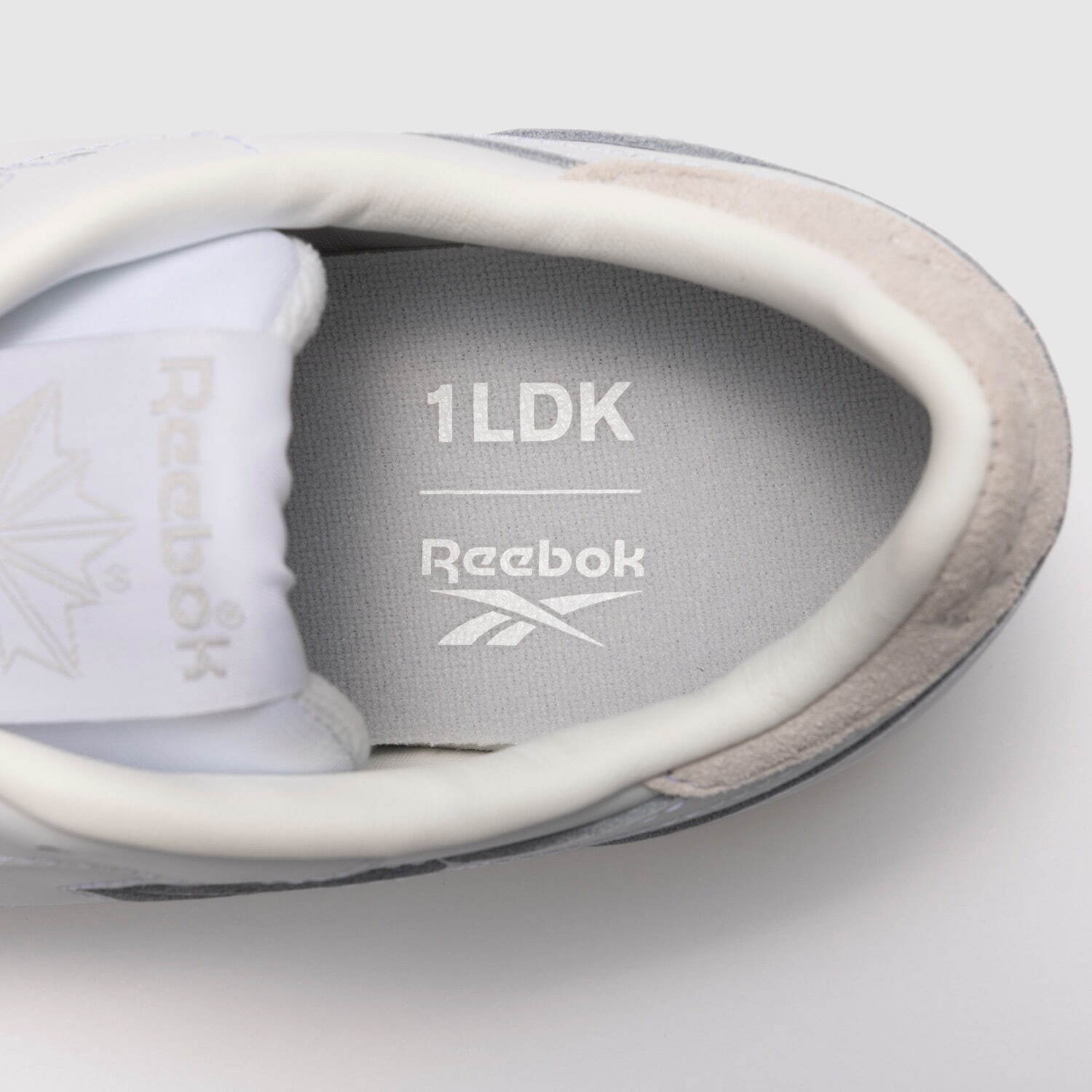 リーボック(Reebok), ユニバーサル プロダクツ(UNIVERSAL PRODUCTS.), マイ(MY___) クラシックレザー｜写真17