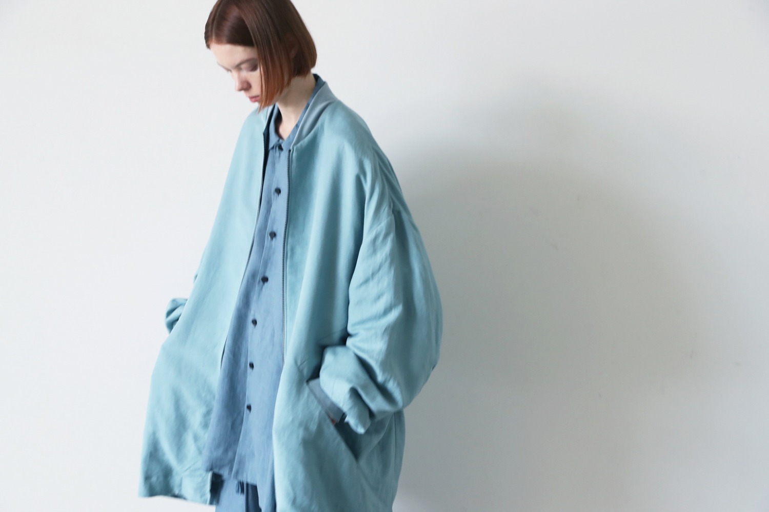 ヴウワイ 2023年春夏 ウィメンズ コレクション