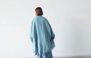 ヴウワイ(VUy) 2023年春夏ウィメンズコレクション  - 写真3