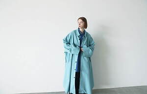 ヴウワイ(VUy) 2023年春夏ウィメンズコレクション  - 写真10