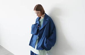 ヴウワイ(VUy) 2023年春夏ウィメンズコレクション  - 写真28