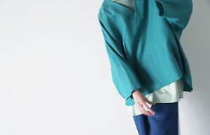 ヴウワイ(VUy) 2023年春夏ウィメンズコレクション  - 写真32