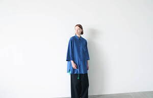 ヴウワイ(VUy) 2023年春夏ウィメンズコレクション  - 写真65